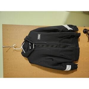 Puma hoodie jacket